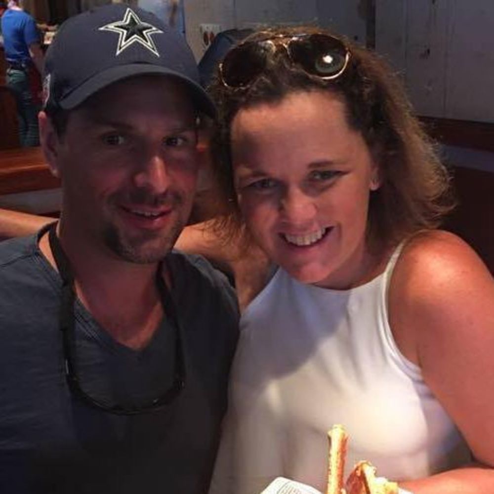 Meet your Posher, Tara